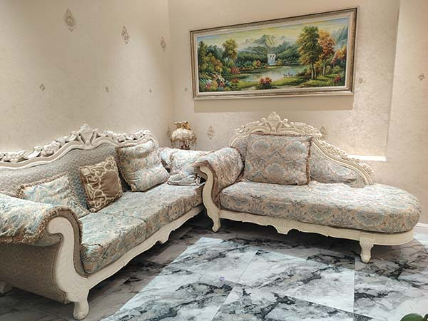 環(huán)境設(shè)施